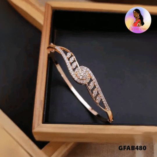 Adjustable Bangles
