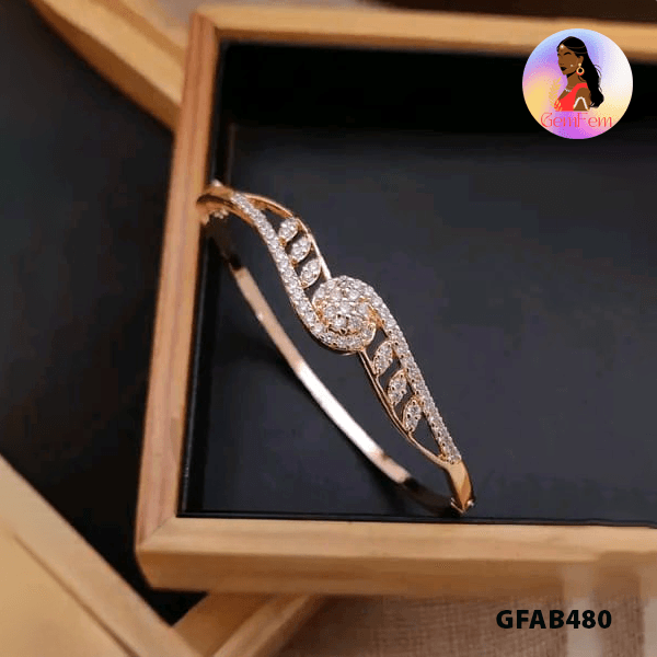 Adjustable Bangles