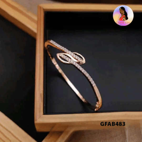 Elegant Bangles