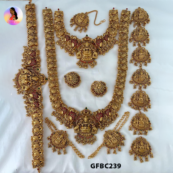 Bridal Collection