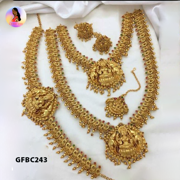 Premium Bridal Collection