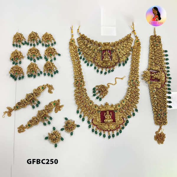 Budget Friendly Bridal Collection