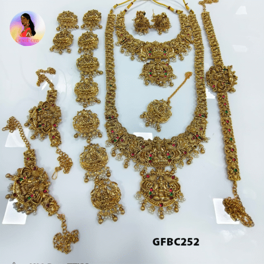 Premium Bridal Collection