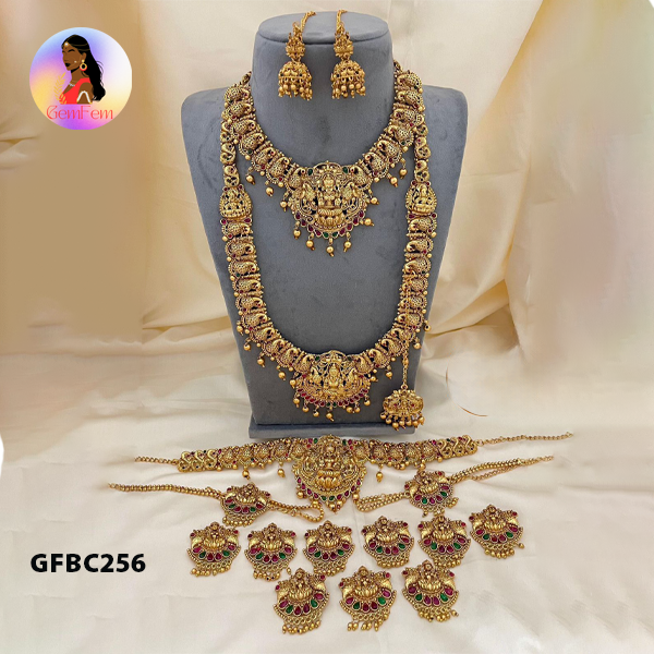 Minimal Bridal Collection