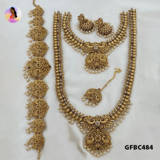 Budget Friendly Bridal Collection