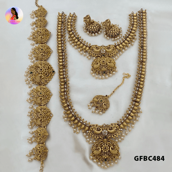 Budget Friendly Bridal Collection