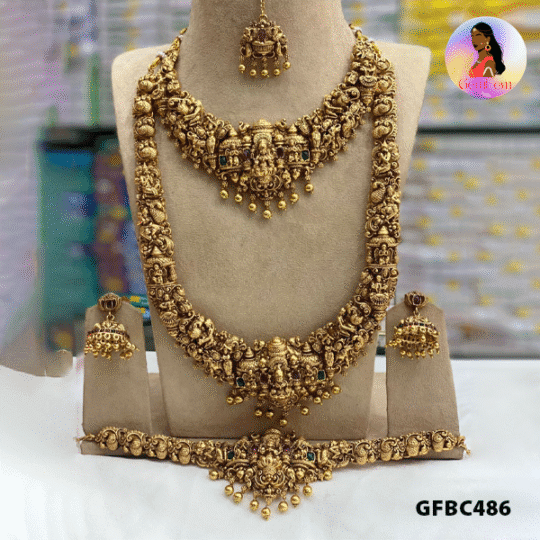 Premium Bridal Collection