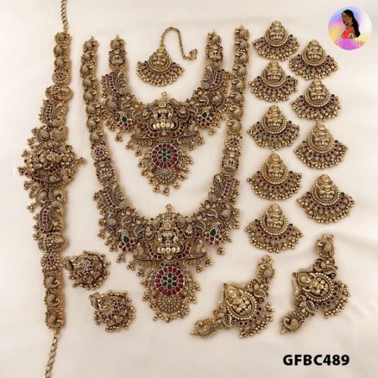 Elegant Bridal Collection