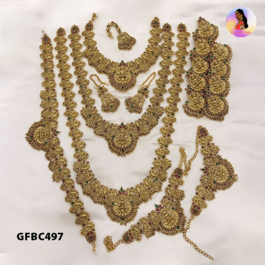 Engagement Bridal Set