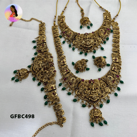 Minimal Bridal Collection | Gem Fem Jewels