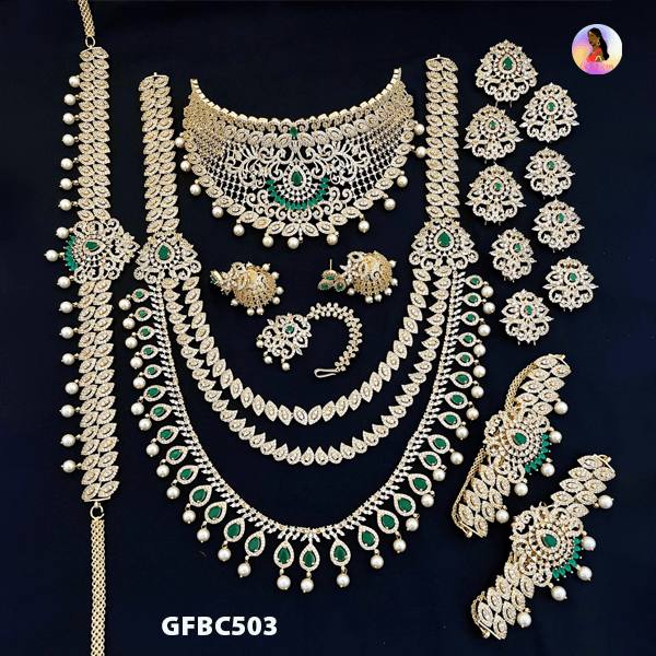 Bridal Combo Collection