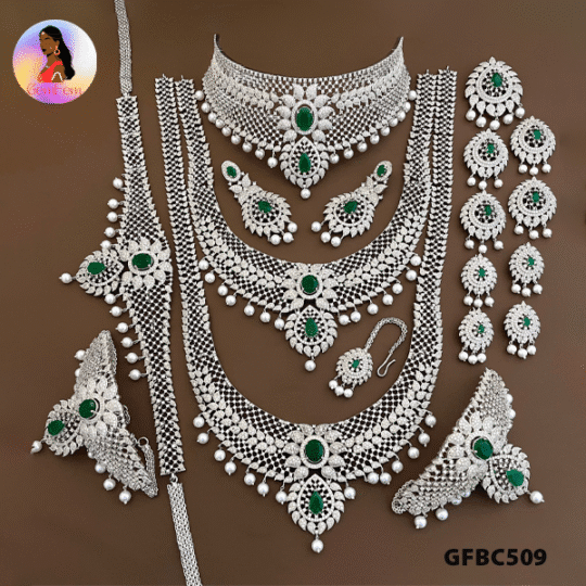 Curated Bridal Collection