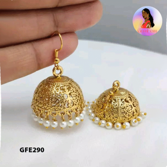 Designer Earrings