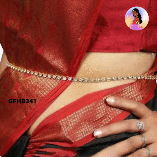 Minimal Hip Chain
