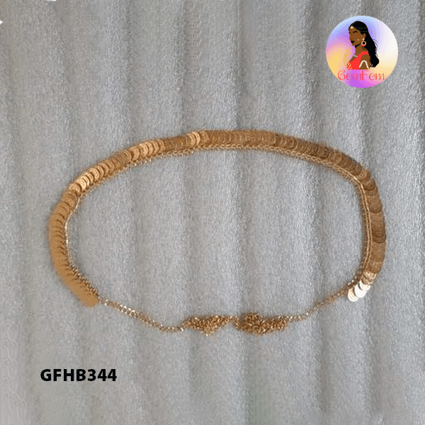 Traditional Kasumala Hipbelt