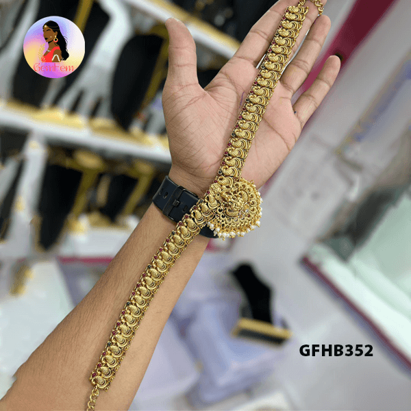 Premium Hip Belt