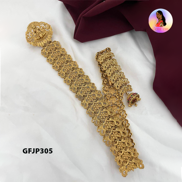 Designer wedding Jada Pilla