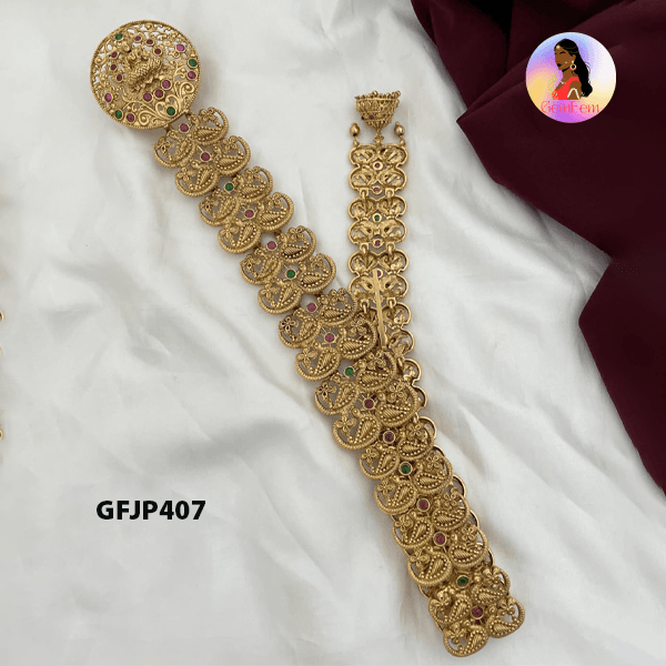Wedding Hair Jewelry