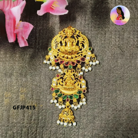 Kundan Jada Pilla