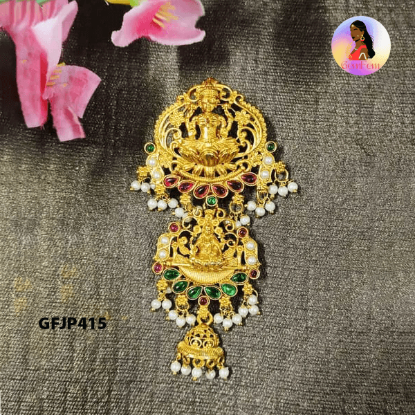Kundan Jada Pilla