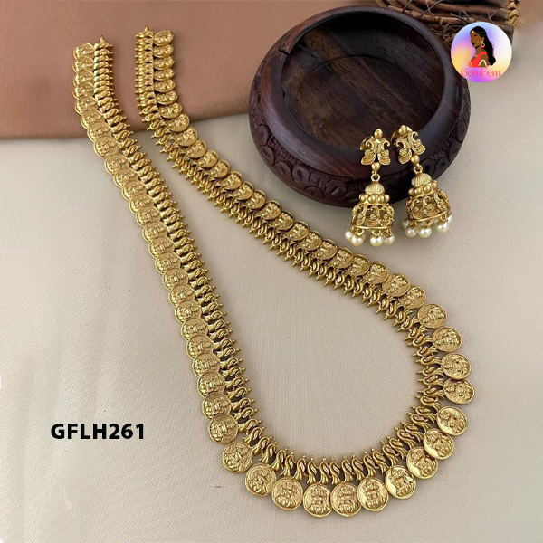 Kasu Malai Long Haram