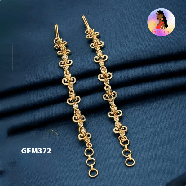 Elegant Straight Mattal Designs