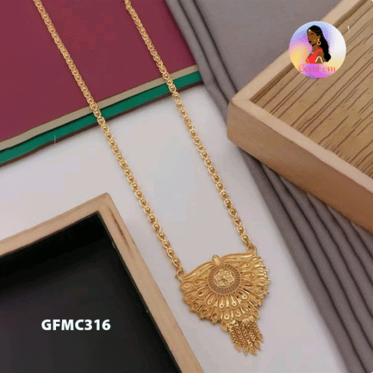 Regular Wear Dollar Chain