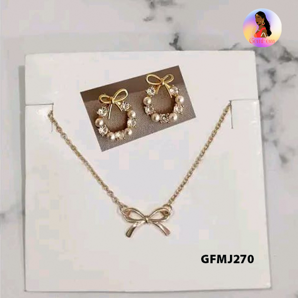 Premium Minimal Jewels