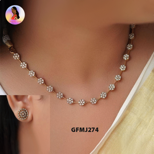 Minimal Choker Set