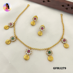 Dailywear Choker Set