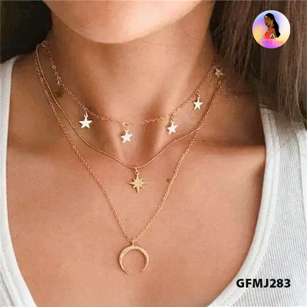 Everyday Minimal Chain