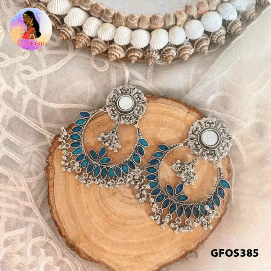 Budget Friendly Earrings