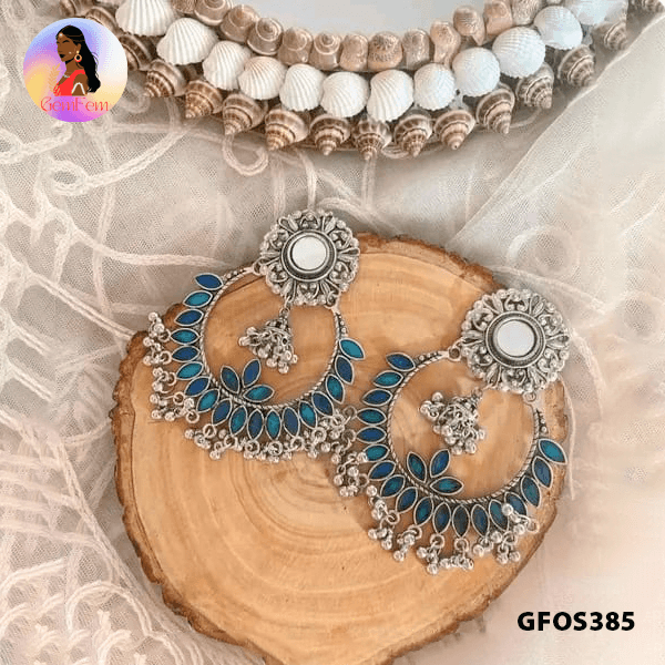 Budget Friendly Earrings