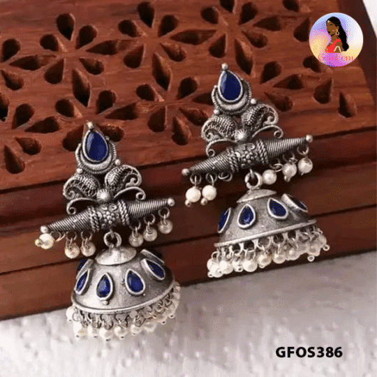 Everyday Earrings