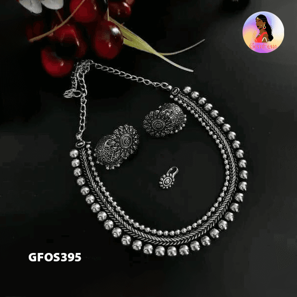 Minimal Oxidised Set