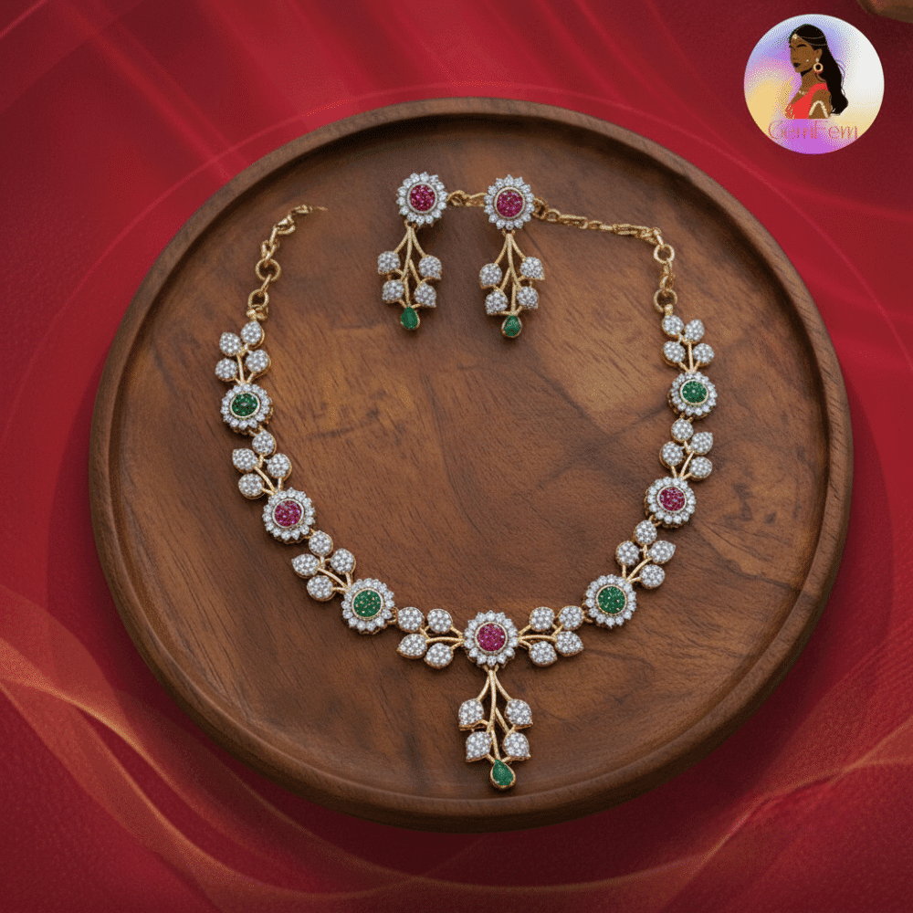 Reception Choker Set