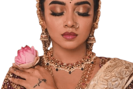 bridal imitation jewellery trends 2025