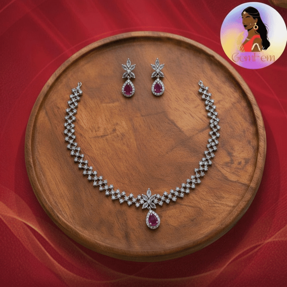 Premium Choker Set