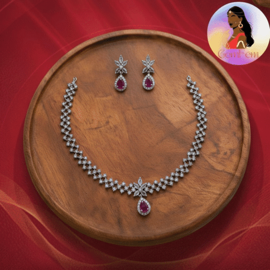 Premium Choker Set