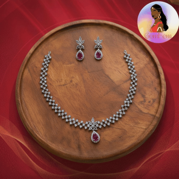 Premium Choker Set