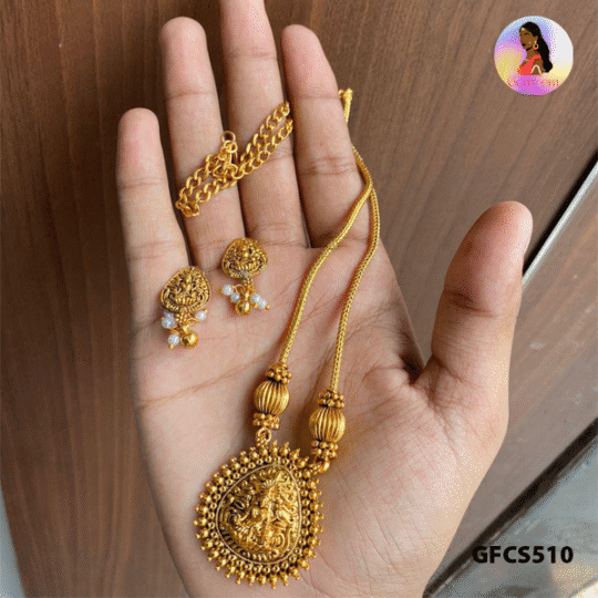 Choker Set for women