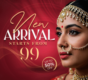 artificial jewellery online