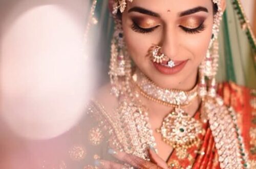 South Indian Imitation Jewellery