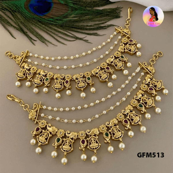 Bridal Maatal Collection