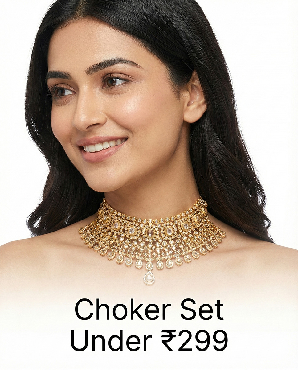 Choker Set