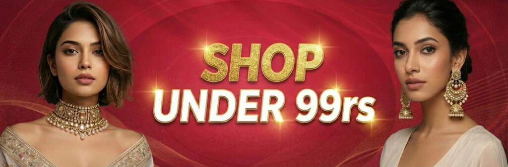 Artificial Jewellery Online