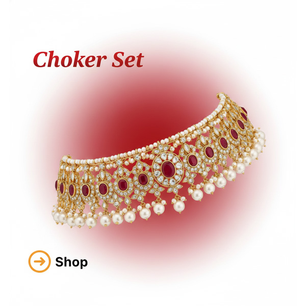 Artificial Jewellery Online