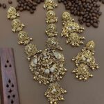 Lakshmi Devi Haram Set