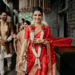 Samantha wedding inspired jewellery