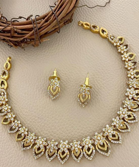 choker set under 500